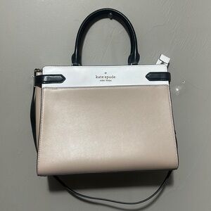 Kate spade purse - only used a couple times